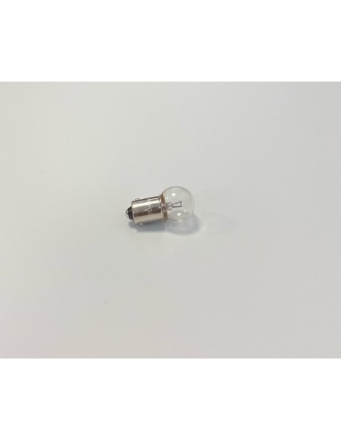 AMPOULE BULB  CE-1B  6V-8WL