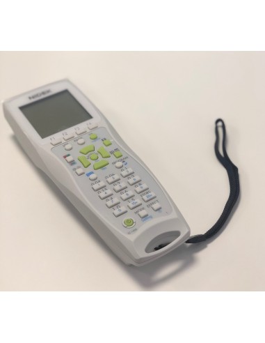 TELECOMMANDE SC/SSC CHART T (NEW MODEL)