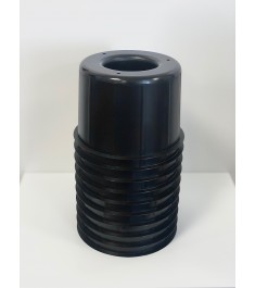 WASTE BUCKET SET (SEAU DECHETS 10 pcs) LFU