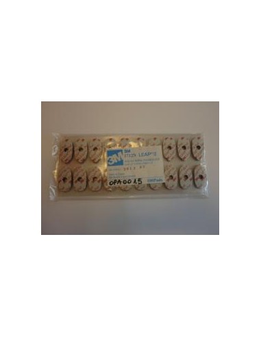 ADHESIF 100 PCS/UNITE ME/LEX100 HYDROPHOBE