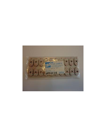 ADHESIF 100 PCS/UNITE ME/LEX100 HYDROPHOBE