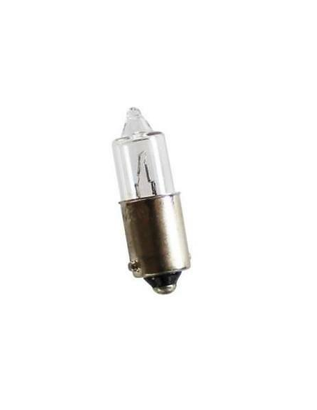 Ampoule vision de prŠs table tournante OT6020