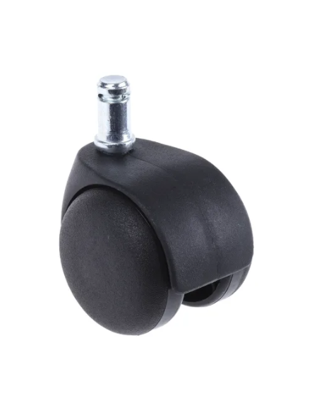 Lot de 5 roulettes pour tabouret