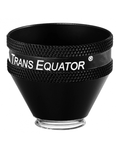 LOUPE  VOLK TRANSEQUATOR (VTE)