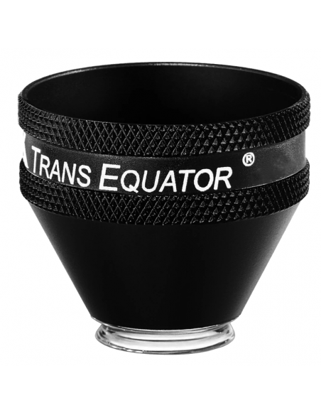 LOUPE  VOLK TRANSEQUATOR (VTE)