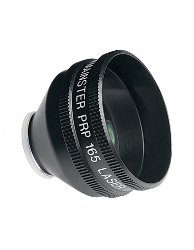 VERRE OCULAR MAINSTER ARGON PRP-165