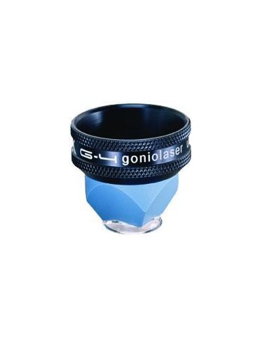 LOUPE  VOLK 4 MIR GONIO AVEC MANCHE