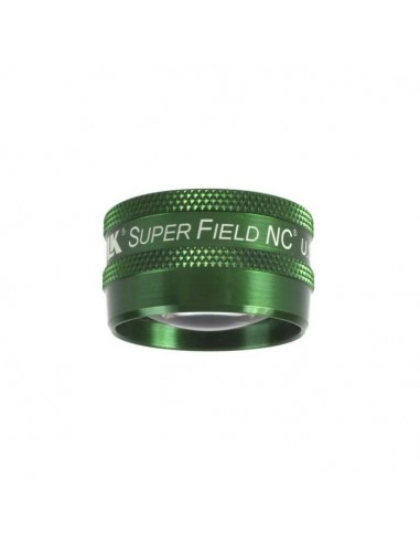 LOUPE  VOLK SUPERFIELD NC