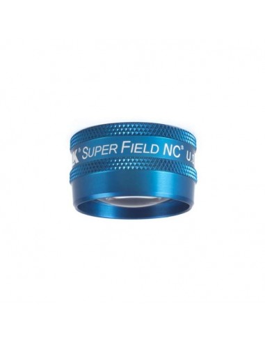 LOUPE  VOLK SUPERFIELD NC