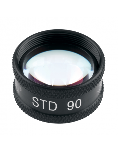 OCULAR MAXFIELD STANDARD 90D
