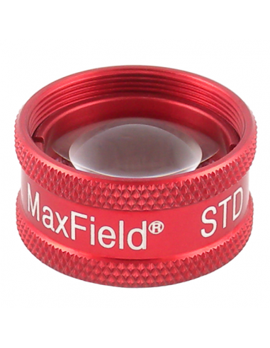 OCULAR MAXFIELD STANDARD 90D
