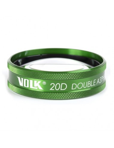 LOUPE VOLK 20D