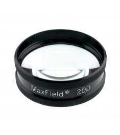 VERRE OCULAR MAXFIELD 20D (OI-20M)