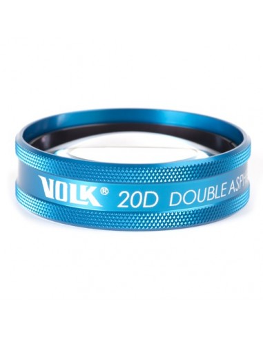 LOUPE VOLK 20D