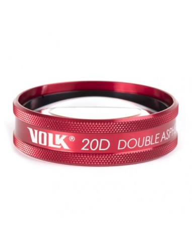 LOUPE VOLK 20D