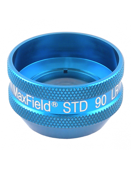 OCULAR MAXFIELD STANDARD 90D BAGUE LARGE