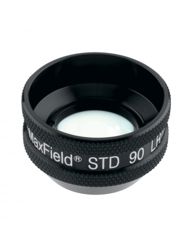 OCULAR MAXFIELD STANDARD 90D BAGUE LARGE