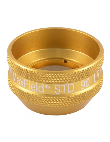 OCULAR MAXFIELD STANDARD 90D BAGUE LARGE