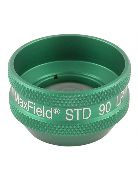 OCULAR MAXFIELD STANDARD 90D BAGUE LARGE