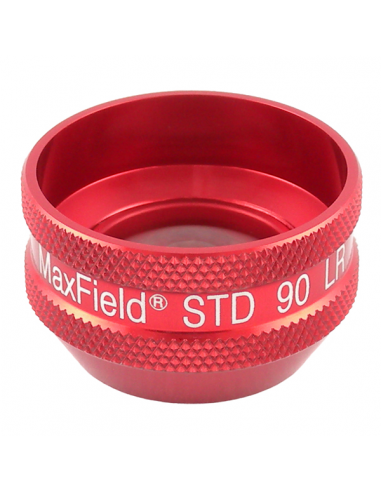 OCULAR MAXFIELD STANDARD 90D BAGUE LARGE