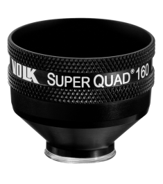 LOUPE  VOLK SUPER QUAD 160