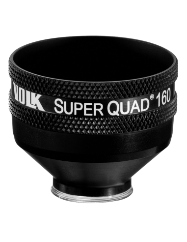 LOUPE  VOLK SUPER QUAD 160