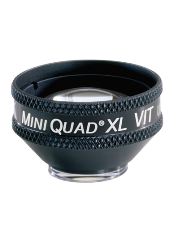 LOUPE VOLK MINIQUAD XL VIT