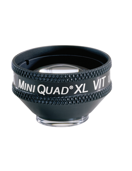 LOUPE VOLK MINIQUAD XL VIT