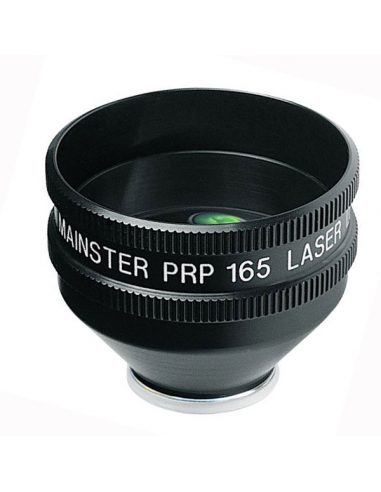 VERRE OCULAR NMR MAINSTER ARGON...