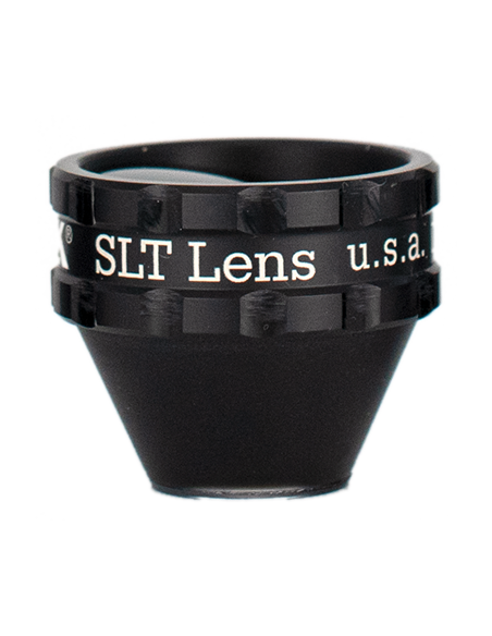LOUPE VOLK SLT LENS (LASER TRABECULOPLASTY)