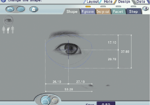 2_Shape_editor