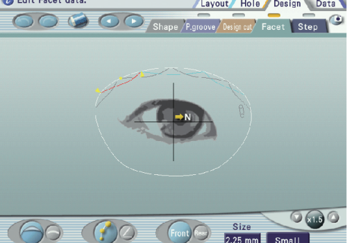 5_Facet_editor