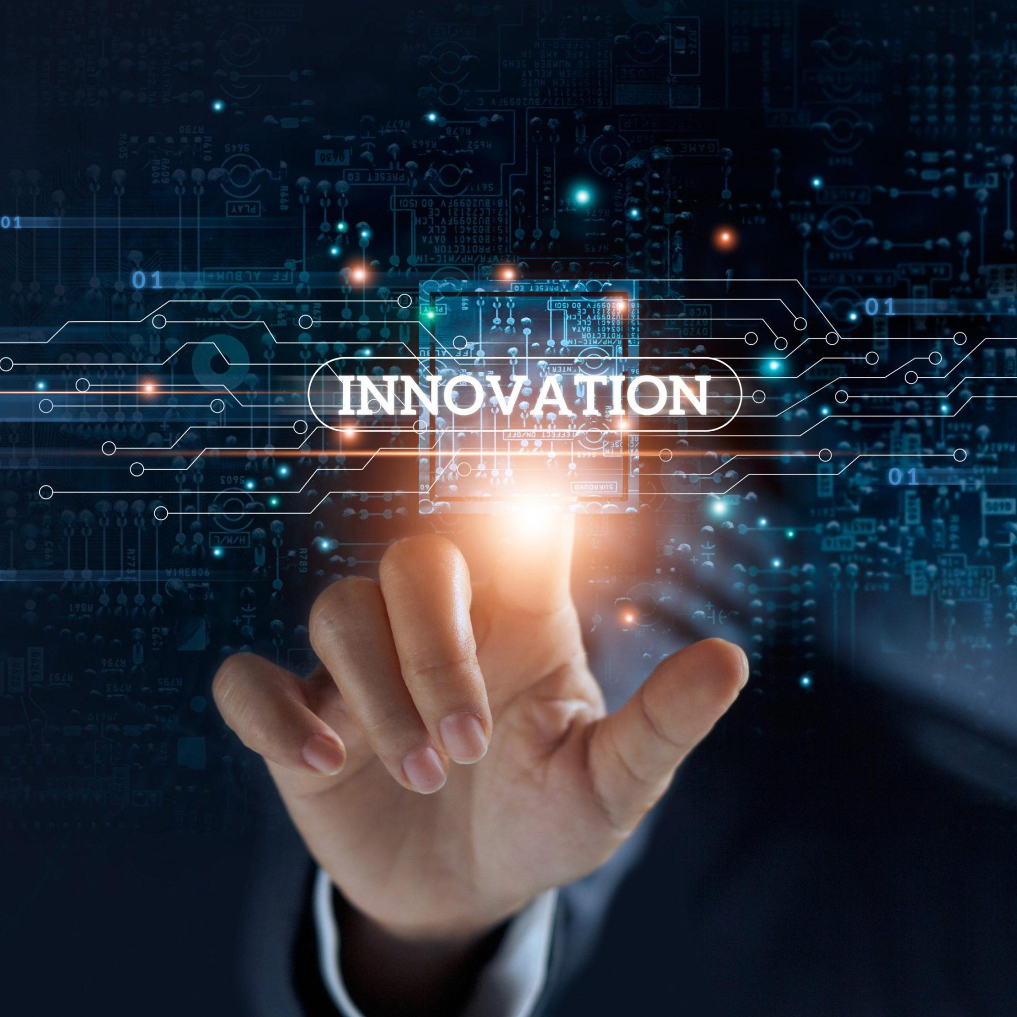 innovation