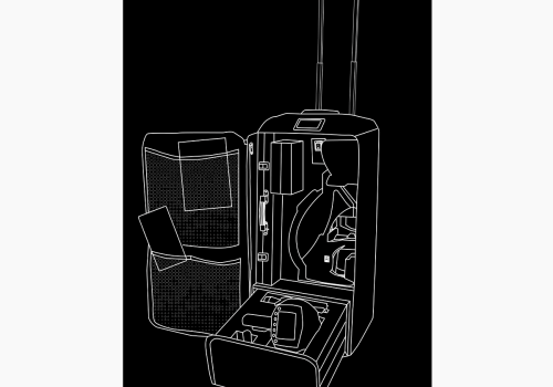 valise Descriptifs site web